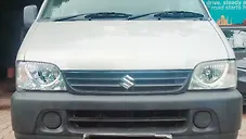 Used Maruti Suzuki Eeco 7 STR [2019-2020] in Agra