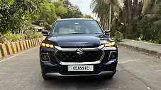 Used Maruti Suzuki Grand Vitara Zeta Plus Intelligent Hybrid eCVT [2023-2025] in Mumbai