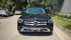 Used Mercedes-Benz GLC 220d 4MATIC Progressive in Hyderabad
