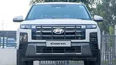 Used Hyundai Creta S (O) Diesel 1.5L Turbo Manual in Karnal