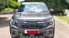 Used Kia Old Generation Seltos 2024 GTX Plus Petrol 1.5L Turbo Automatic (DCT) in Pune