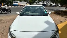Used Hyundai Elite i20 Asta 1.2 CVT in Coimbatore