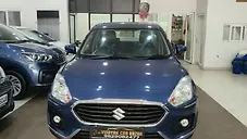 Used Maruti Suzuki Swift Dzire VXI in Jaipur