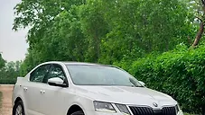 Used Skoda Octavia 1.8 TSI L&K in Ahmedabad