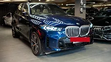 Used BMW X5 xDrive40i M Sport in Delhi