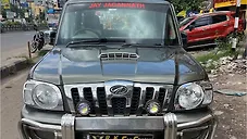 Used Mahindra Scorpio LX BS-IV in Kolkata
