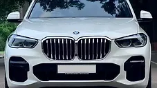 Used BMW X5 xDrive40i M Sport in Ludhiana