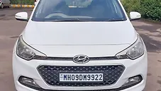 Used Hyundai i20 Sportz 1.2 in Kolhapur