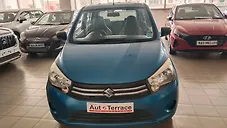 Used Maruti Suzuki Celerio VXi in Bangalore