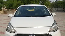 Used Hyundai Xcent E CRDi in Ahmedabad