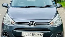 Used Hyundai Grand i10 Magna 1.2 Kappa VTVT [2013-2016] in Delhi