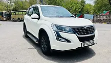 Used Mahindra XUV500 W9 in Delhi