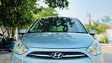 Used Hyundai i10 Magna 1.2 Kappa2 in Lucknow