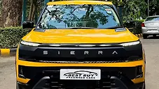 Used Tata Sierra Accomplished Plus Diesel 1.5L Turbo Manual in Kolkata