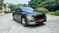 Used Mercedes-Benz Maybach EQS SUV 680 in Hyderabad