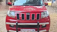 Used Mahindra TUV300 T6 Plus in Hyderabad