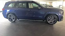 Used Mercedes-Benz GLS 450d 4MATIC Diesel 3.0L Turbo Automatic in Hyderabad