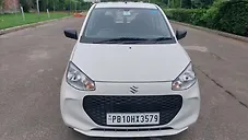 Used Maruti Suzuki Alto K10 VXi [2022-2023] in Ludhiana