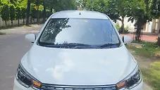 Used Maruti Suzuki Ertiga VXi in Lucknow