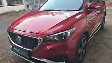 Used MG ZS EV Exclusive in Mumbai