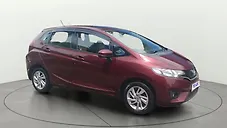 Used Honda Jazz V AT Petrol in Bangalore