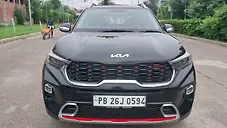 Used Kia Sonet GTX Plus 1.5 in Ludhiana