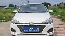 Used Hyundai Elite i20 Magna Executive 1.2 in Rudrapur