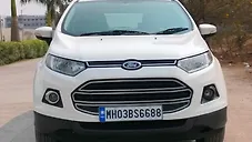 Used Ford EcoSport Titanium 1.0 Ecoboost (Opt) in Nashik