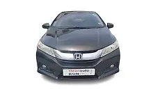 Used Honda City 4th Generation VX CVT Petrol in Chennai