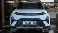 Used Tata Nexon Creative Plus (S) Petrol 1.2L Turbo Automatic (AMT) in Mumbai
