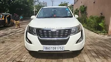 Used Mahindra XUV500 W11 [2018-2020] in Nashik