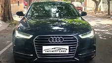 Used Audi A6 35 TDI Matrix in Bangalore