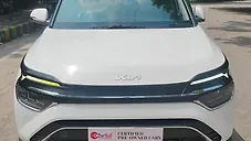 Used Kia Carens Luxury Plus 1.5 Diesel AT 6 STR in Agra