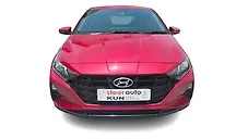 Used Hyundai i20 Sportz 1.2 IVT [2020-2023] in Chennai