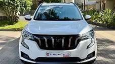 Used Mahindra Old Generation XUV700 AX7 2WD Diesel 2.2L Turbo Automatic 7 STR in Bangalore