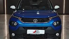 Used Tata Punch Creative Dual Tone [2022-2023] in Ahmedabad