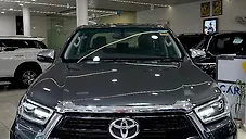 Used Toyota Old Generation Hilux 2022 High Diesel Turbo Automatic in Mohali