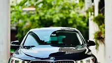 Used BMW 3 Series GT 320d Luxury Line [2014-2016] in Lucknow