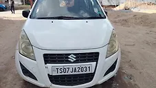 Used Maruti Suzuki Ritz Vdi BS-IV in Hyderabad