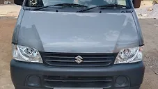 Used Maruti Suzuki Eeco AC (O) Petrol Manual 5 STR in Hyderabad