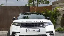 Used Land Rover Range Rover Velar HSE Dynamic 2.0 Diesel in Ahmedabad