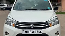 Used Maruti Suzuki Celerio VXi AMT in Nagpur