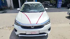 Used Honda City V Petrol CVT [2023-2025] in Kolkata