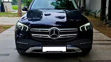 Used Mercedes-Benz GLE 300d 4MATIC LWB [2020-2023] in Delhi