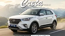 Used Hyundai Creta 1.6 SX Plus AT Petrol in Kolkata