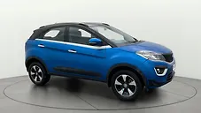 Used Tata Nexon XZA Plus Petrol in Bangalore