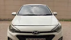 Used Hyundai Elite i20 Magna Plus 1.4 CRDi in Delhi