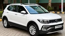 Used Volkswagen Taigun Highline Plus Petrol 1.0L Turbo Automatic (TC) in Delhi