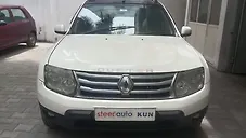Used Renault Duster 85 PS RxL Diesel (Opt) in Chennai