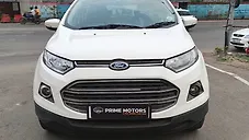 Used Ford EcoSport Titanium 1.5 TDCi in Chennai